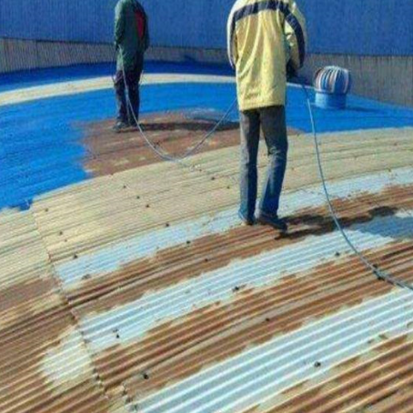 阳山地面翻新与地坪漆施工流程